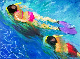 Poursuite, 2005